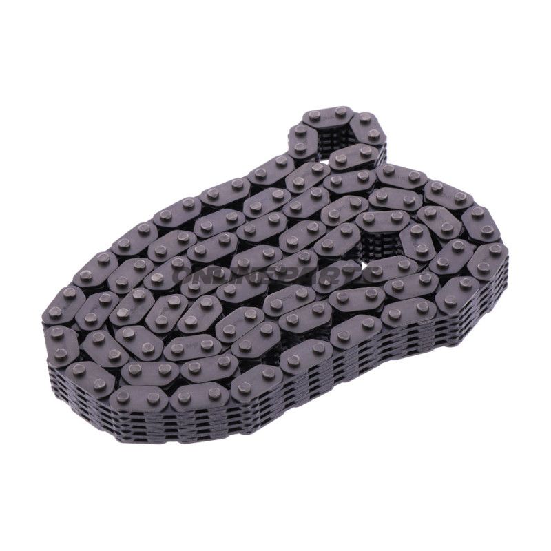 Steuerkette endlos Borg Warner Morse 98XRH2020/124