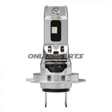 LAMPE NIGHT BREAKER LED MOTORRAD LED/H7 SPEED