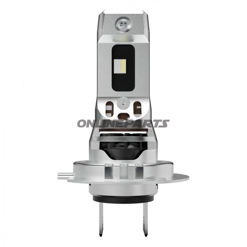 LAMPE NIGHT BREAKER LED MOTORRAD LED/H7 SPEED