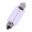 LAMPE 12V21W SV8.5-8 JMP
