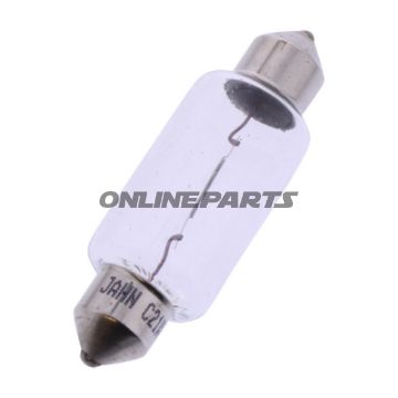 LAMPE 12V21W SV8.5-8 JMP