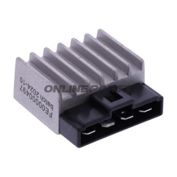 Regulator / ensretter JMP Alternativ: 7002048/7001222