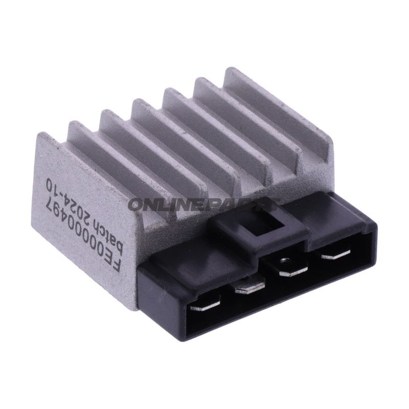 Regulator / ensretter JMP Alternativ: 7002048/7001222