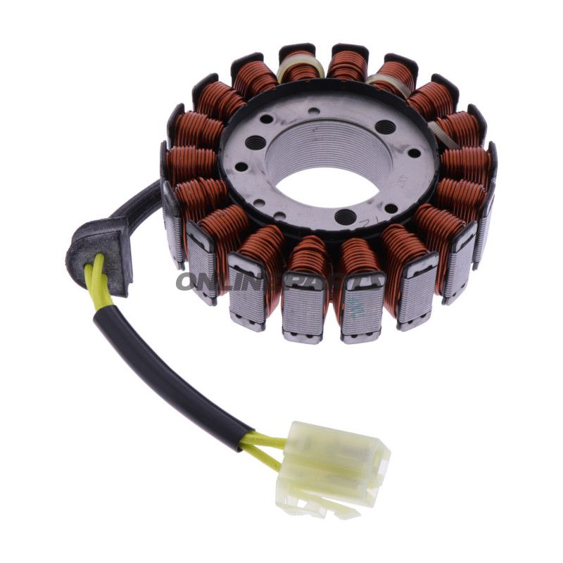 Generator Stator Tourmax