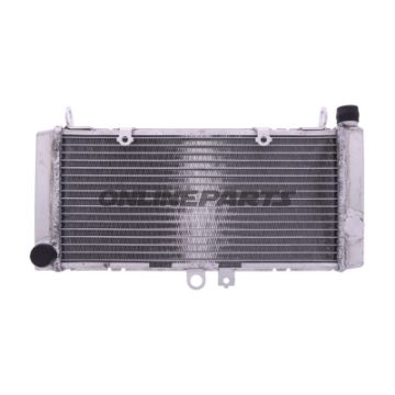 RADIATOR JMP