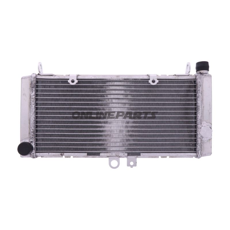 RADIATOR JMP