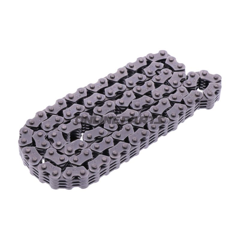 KNASTKÆDE ENDLESS GJORDE SCR0412 SV/098