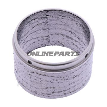 PAKNING TIL UDSTØDNINGSFUGER (ORIG RESERVEDEL) 58X65X3,5 mm