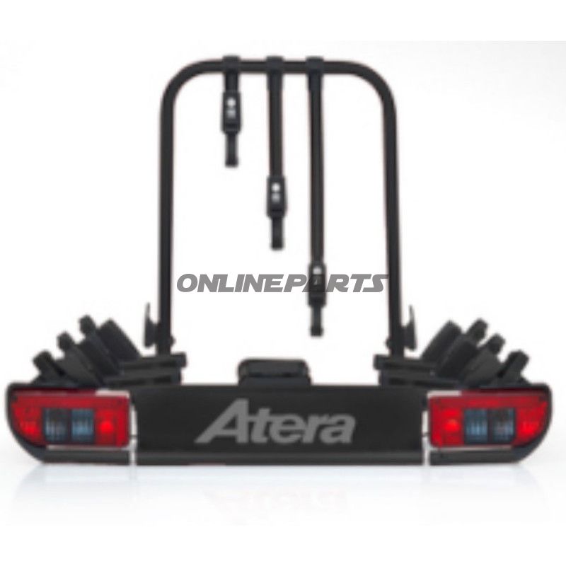 HECKTR STRADA SPORT 3 3 RAEDER BLACK EDITION