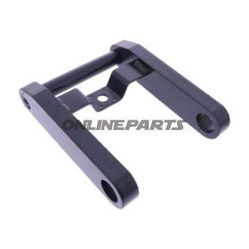 SIKKERHED PAL RFH JMP FOX 5500 AMS