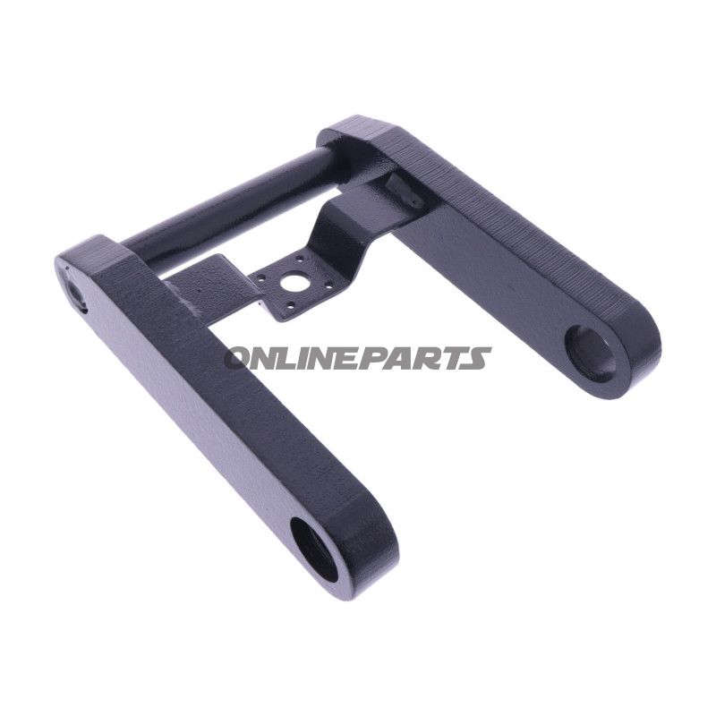 SIKKERHED PAL RFH JMP FOX 5500 AMS