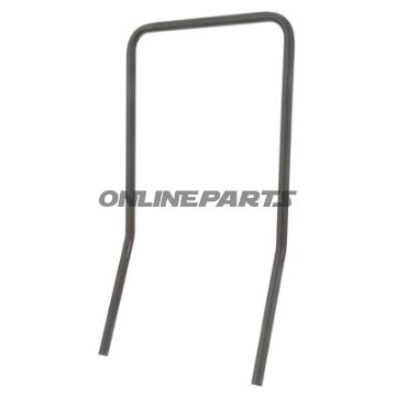 HÅNDTAGSFORLÆNGER TIL SUGEENHED