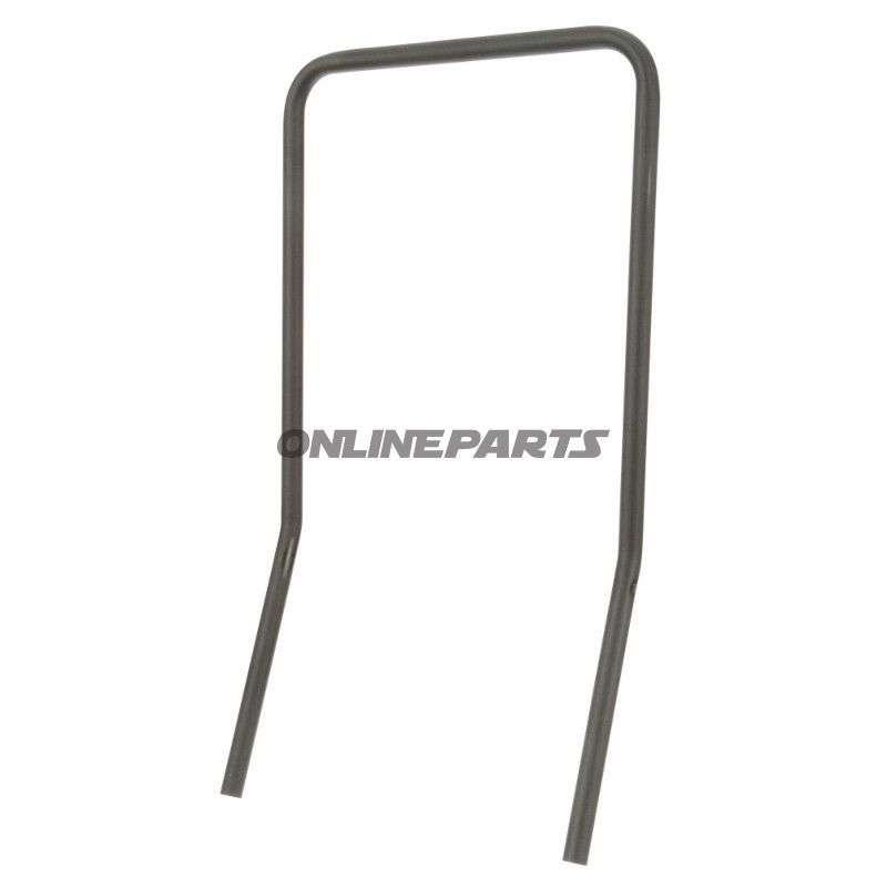 HÅNDTAGSFORLÆNGER TIL SUGEENHED