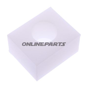 GLIDENDE STYKKE HJULFRI DONKRAFT JMP FOX 5500 AMS