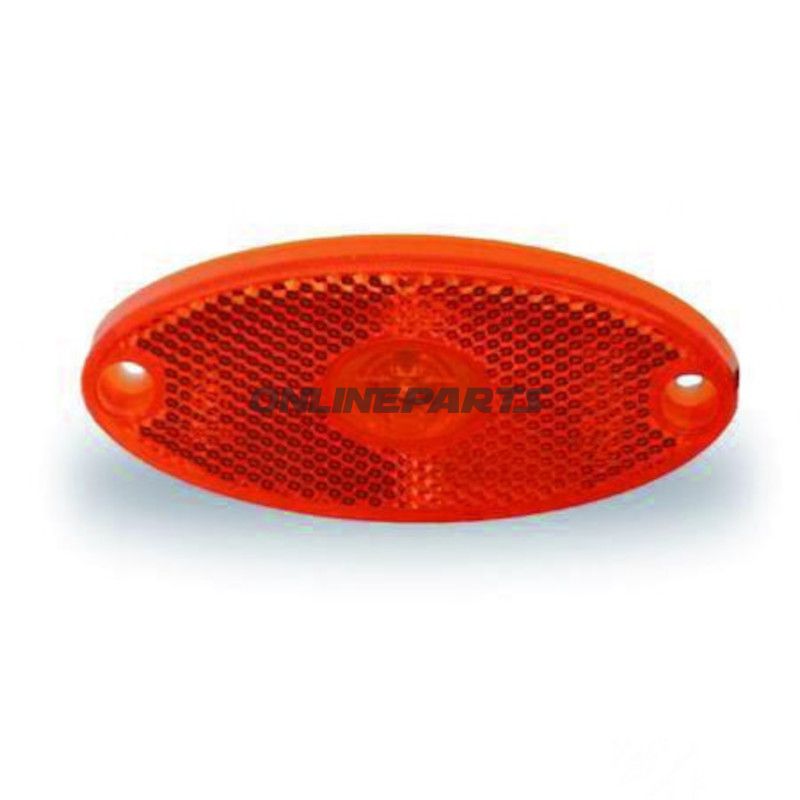 Sidemarkeringslys anhænger LED