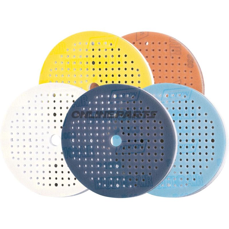 SCHLEIFSCH 181L K1000 NOR 150MM MULTI AIR SOFT TOUC