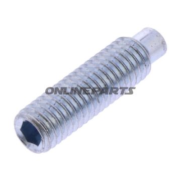 LÅSESKRUE M8X30 TIL ROTATIONSCYLINDERBOLTE.