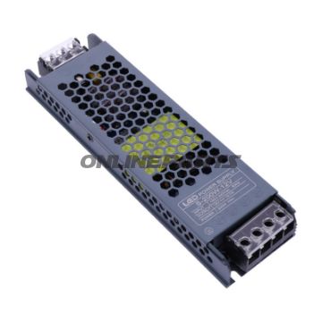 KOBLING AF STRØMFORSYNING JMP FOX 5500 AMS