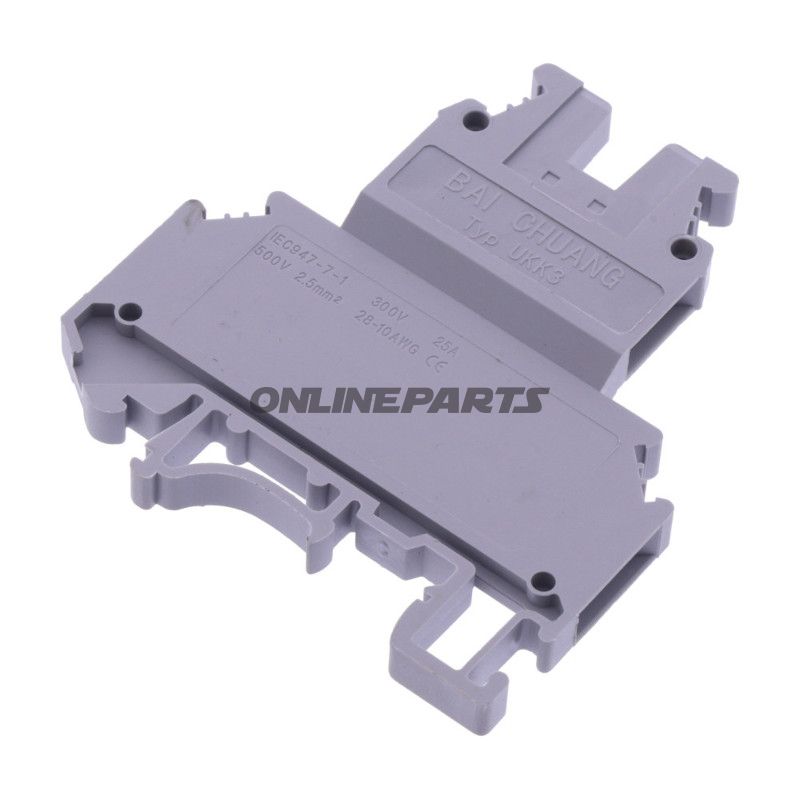 TILSLUTNINGSTERMINAL JMP FOX