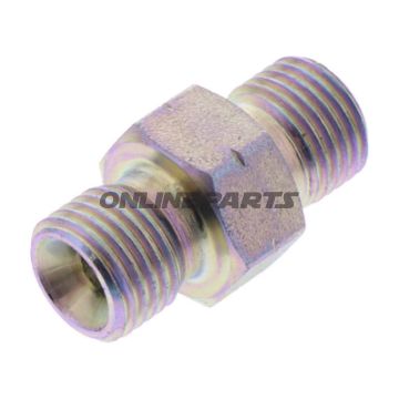 HYDRAULIKTILSLUTNING G1/4 19 MM JMP FOX 5500 AMS