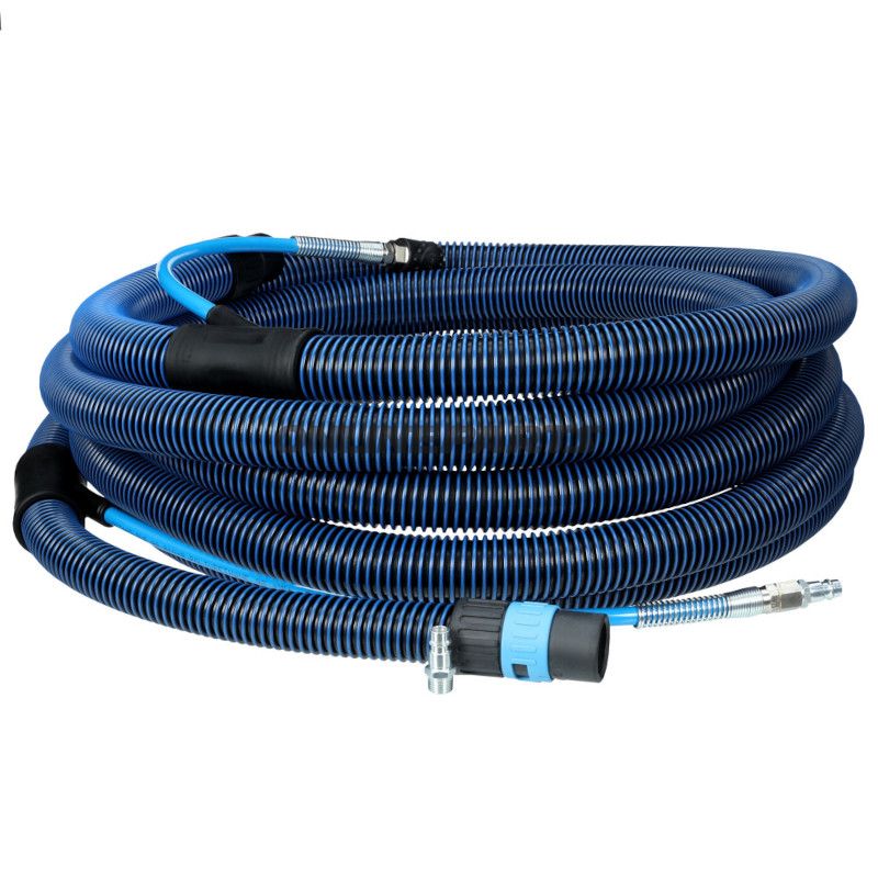 TRYKLUFTSLANGE 8M ANTISTATISK