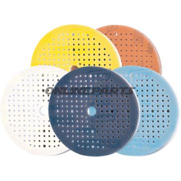 SCHLEIFSCH K400 NOR 150MM MULTI AIR SOFT TOUC