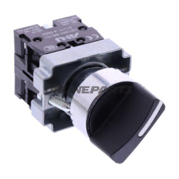 FOX 5500 AMS JMP SWITCHER