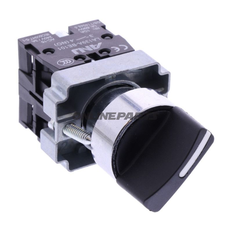 FOX 5500 AMS JMP SWITCHER