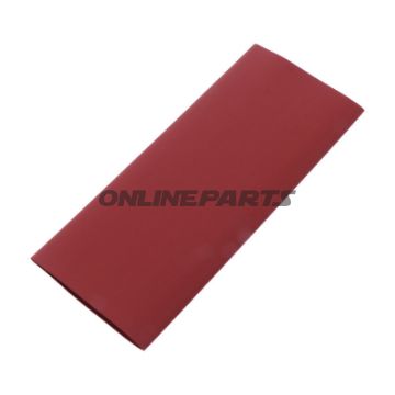 KRYMPEFORHOLD 26MM RT JMP PCK 10STK KRYMPEFORHOLD 2:1