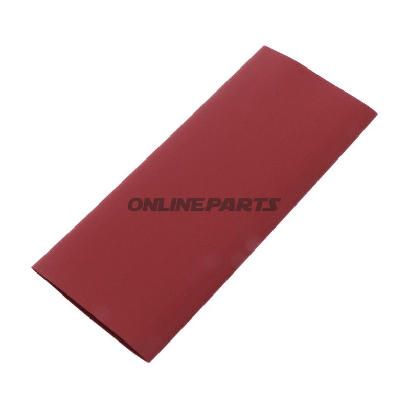 KRYMPEFORHOLD 26MM RT JMP PCK 10STK KRYMPEFORHOLD 2:1