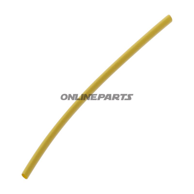 KRYMPEFORHOLD 3,0 MM GE JMP PCK 20 STK KRYMPEFORHOLD 2:1