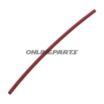 KRYMPEFORHOLD 2,5 MM RT JMP PCK 20 STK KRYMPEFORHOLD 2:1