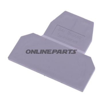 LYDDÆMPER KLEMME JMP FOX 5500 AMS