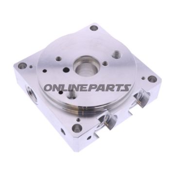 HYDRAULIKBLOCK JMP FOX 5500 AMS