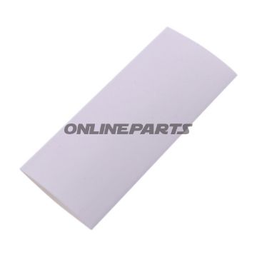 KRYMPEFORHOLD 26MM WS JMP PCK 10STK KRYMPEFORHOLD 2:1