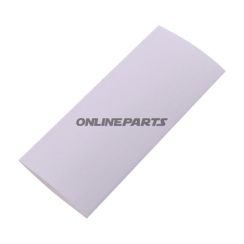 KRYMPEFORHOLD 26MM WS JMP PCK 10STK KRYMPEFORHOLD 2:1