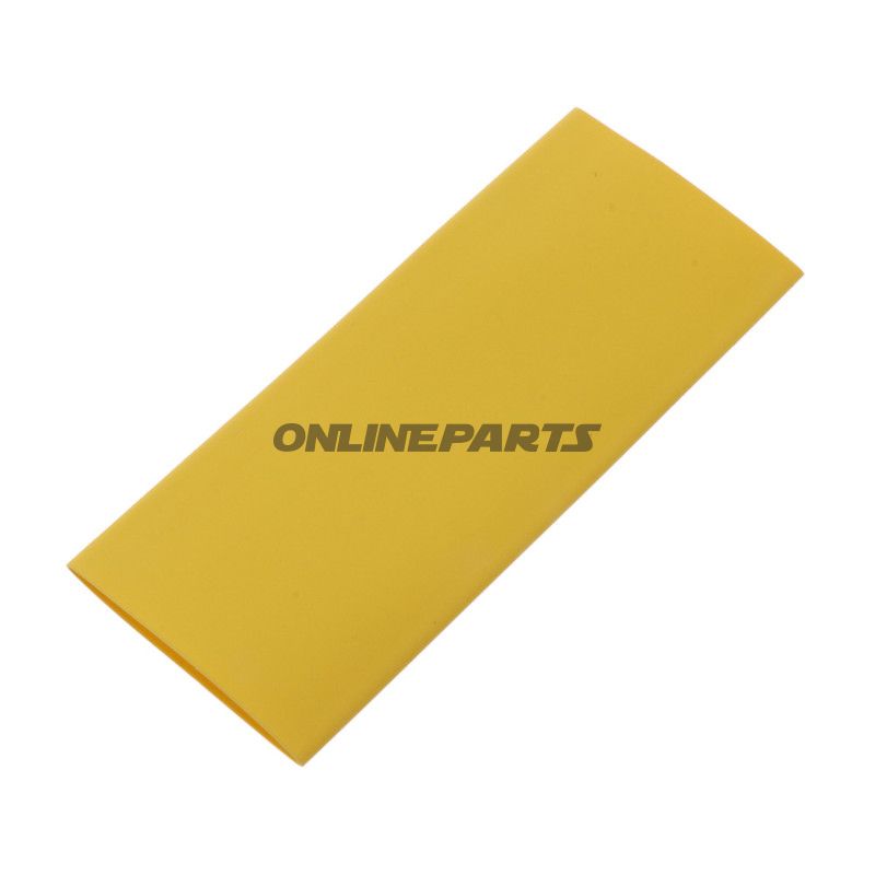 KRYMPEFLEX 26MM GUL JMP PACK 10 STK KRYMPEHASTIGHED 2:1