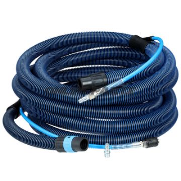 TRYKLUFTSLANGE 10M ANTISTATISK