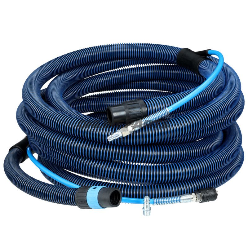 TRYKLUFTSLANGE 10M ANTISTATISK