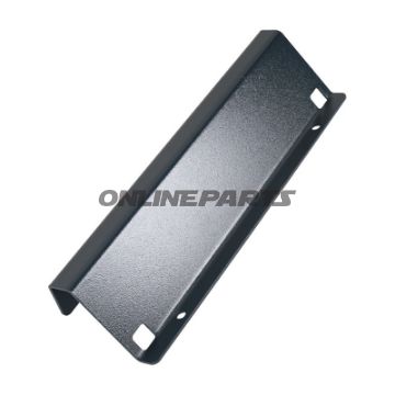 OVERKØRSELSBESKYTTELSE JMP FOX 5500 AMS