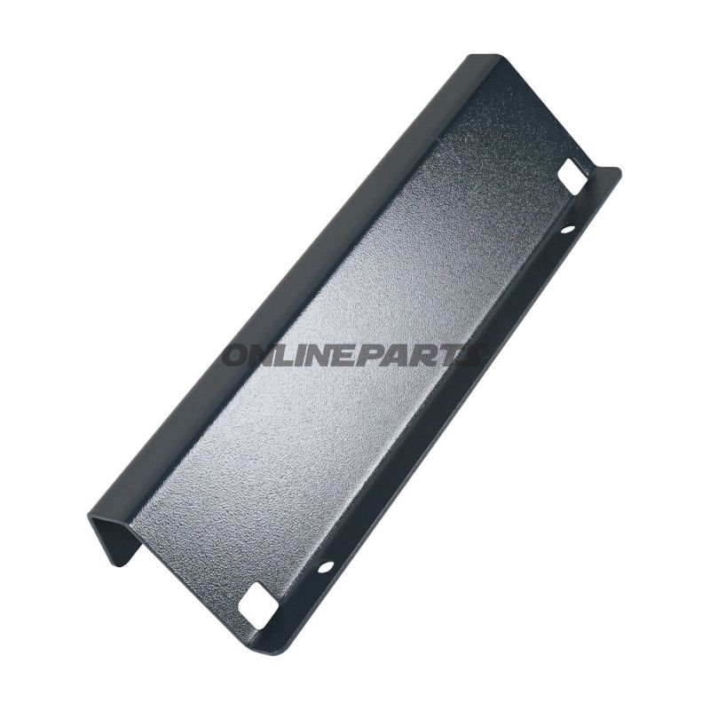 OVERKØRSELSBESKYTTELSE JMP FOX 5500 AMS