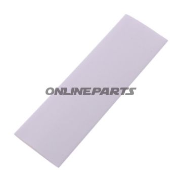 KRYMPEFORHOLD 19MM WS JMP PCK 10STK KRYMPEFORHOLD 2:1