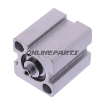 KLINKENZYLINDER RFH JMP FOX 5500 AMS