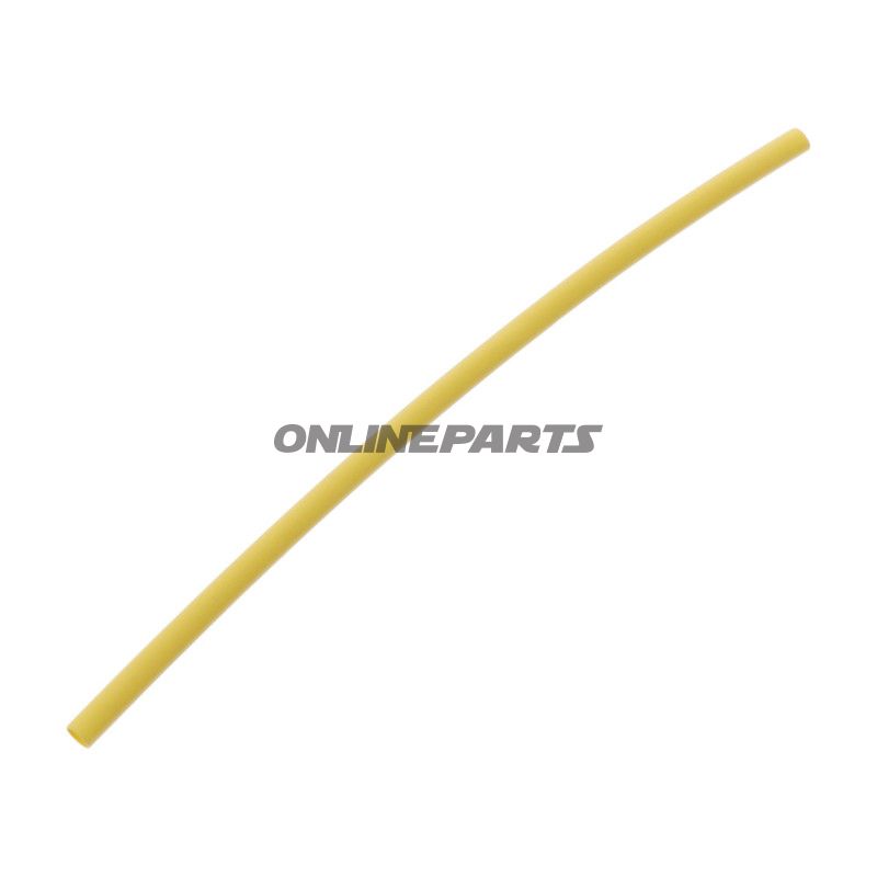 KRYMPEFORHOLD 2,5 MM GE JMP PCK 20 STK KRYMPEFORHOLD 2:1