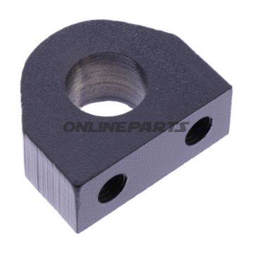 BOLTHOLDER GLIDEPLADE JMP FOX 5500 AMS