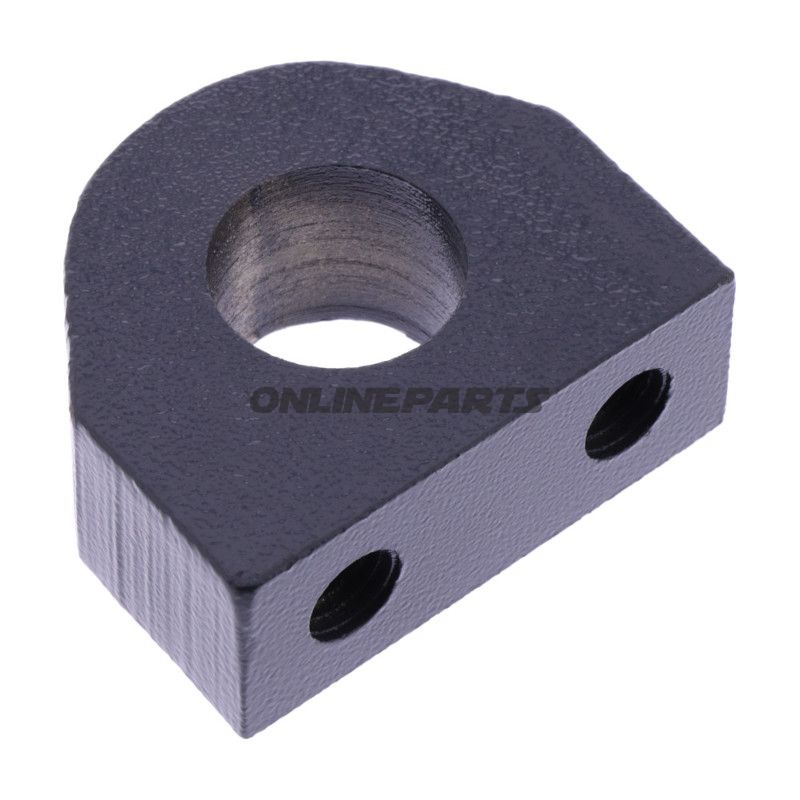 BOLTHOLDER GLIDEPLADE JMP FOX 5500 AMS