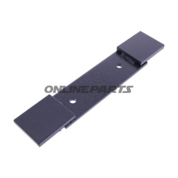 TILSLUTNINGSPLADE CYLINDER JMP FOX 5500 AMS