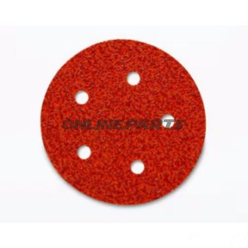 SCHLEIFSCH 15L K120 50 ST 150MM 950U HOOKIT