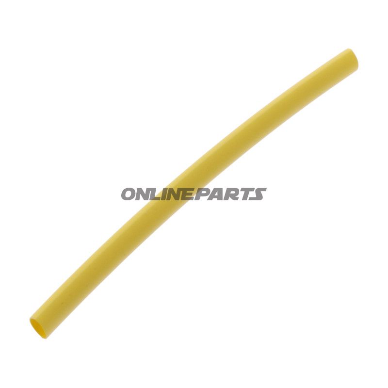 KRYMPEFORHOLD 5,0 MM GE JMP PCK 20 STK KRYMPEFORHOLD 2:1