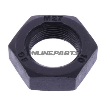 MUTTER M27 FLACH JMP FOX 5500 AMS